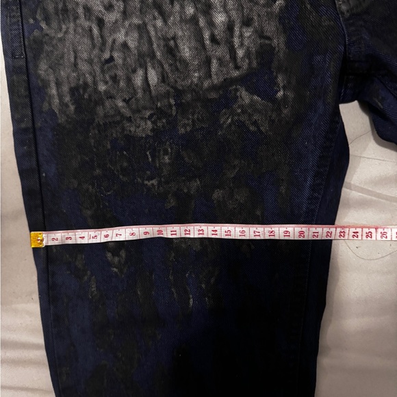 💯% authentic Versace pants - Picture 8 of 10